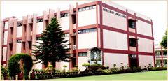 Sacred Heart Convent Sr. Sec. School Jagadhri, CBSE School Jagadhri